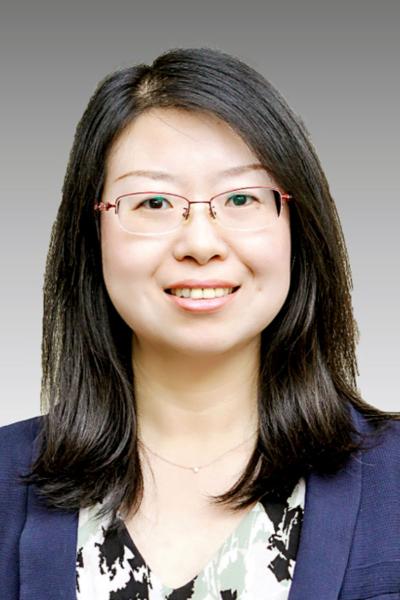 Hanrui Zhang, PhD | Division of Cardiology